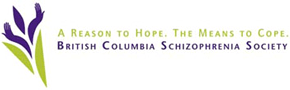 BC Schizophrenia Society logo