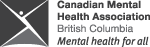 cmha bc logo