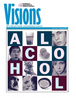 Visions Magazine -- Alcohol