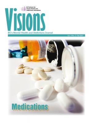Visions Magazine -- Medications