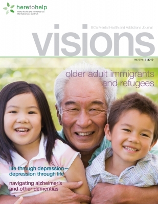 Visions Magazine -- Immigrants and Refugees