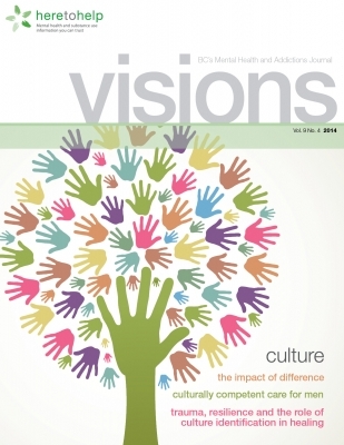 Visions Magazine -- Culture